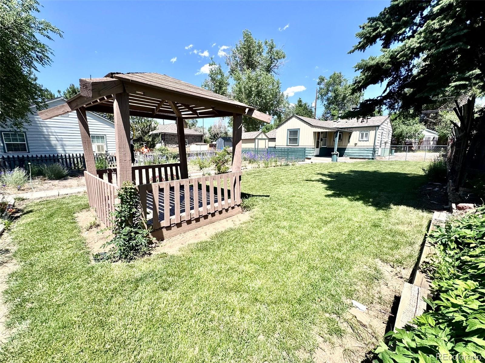 MLS Image #3 for 1270  havana street,aurora, Colorado