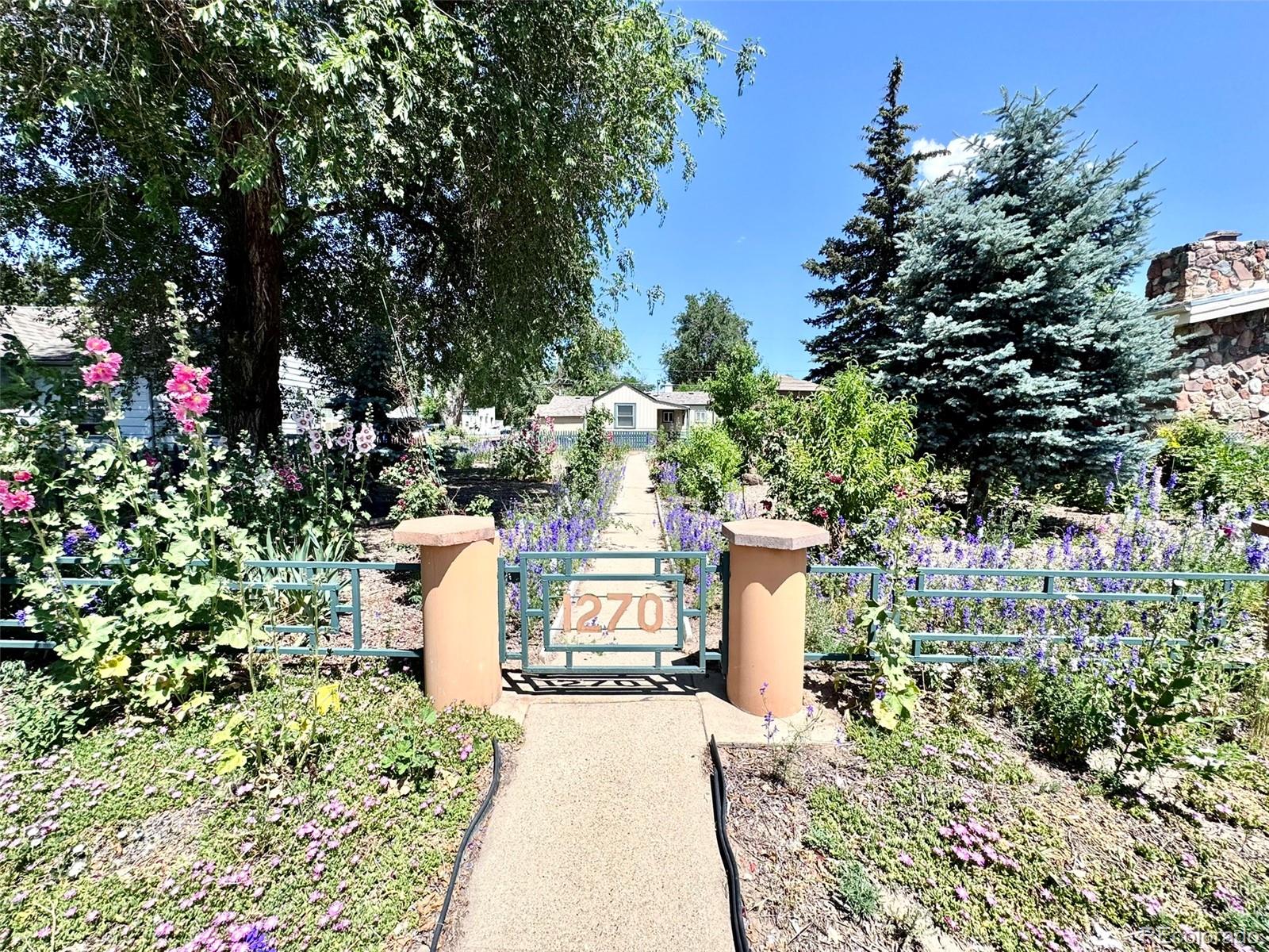MLS Image #7 for 1270  havana street,aurora, Colorado