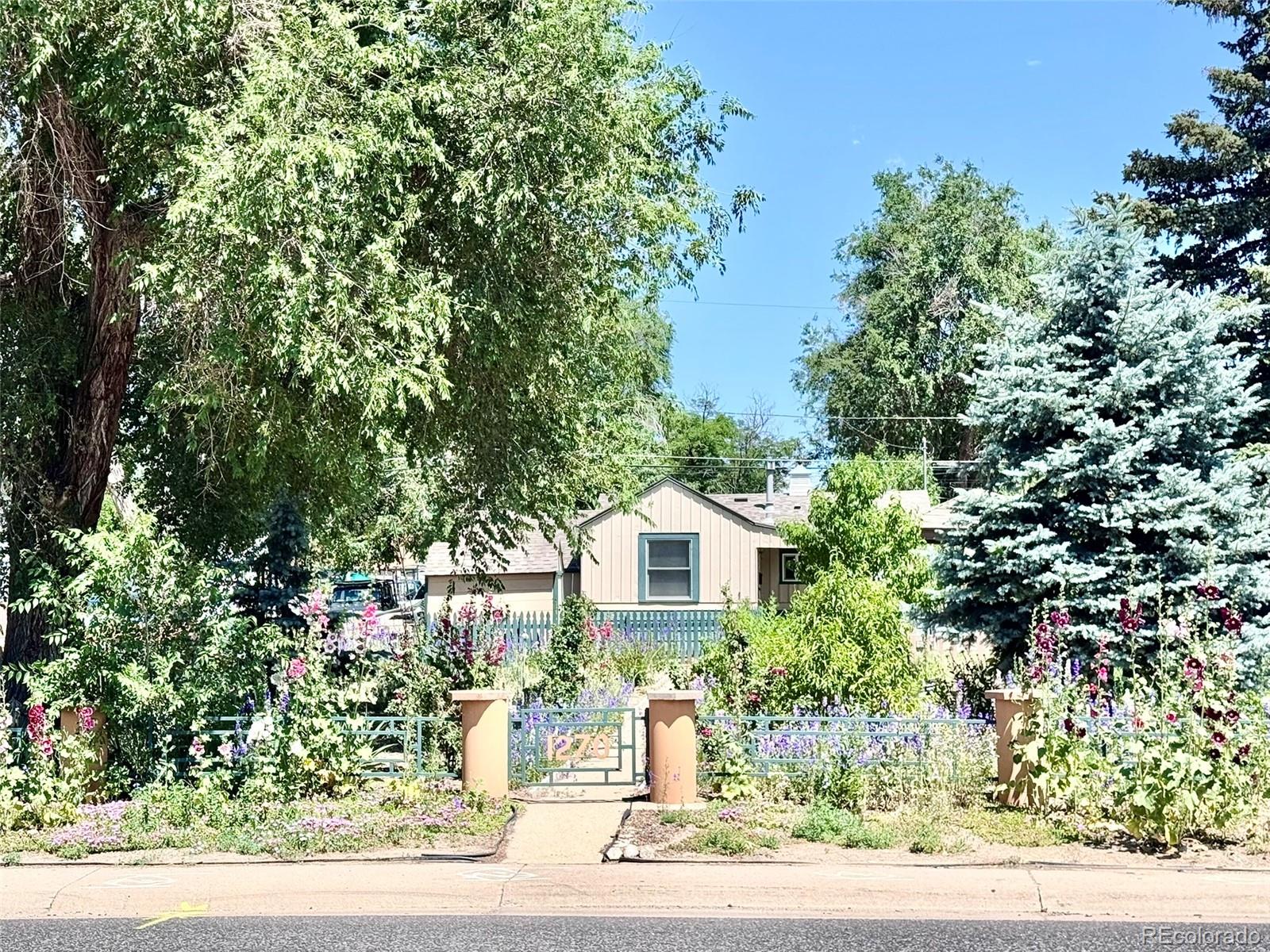 MLS Image #8 for 1270  havana street,aurora, Colorado