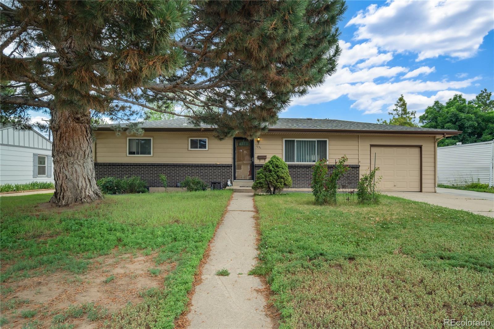 MLS Image #0 for 1231 w radcliff avenue,englewood, Colorado