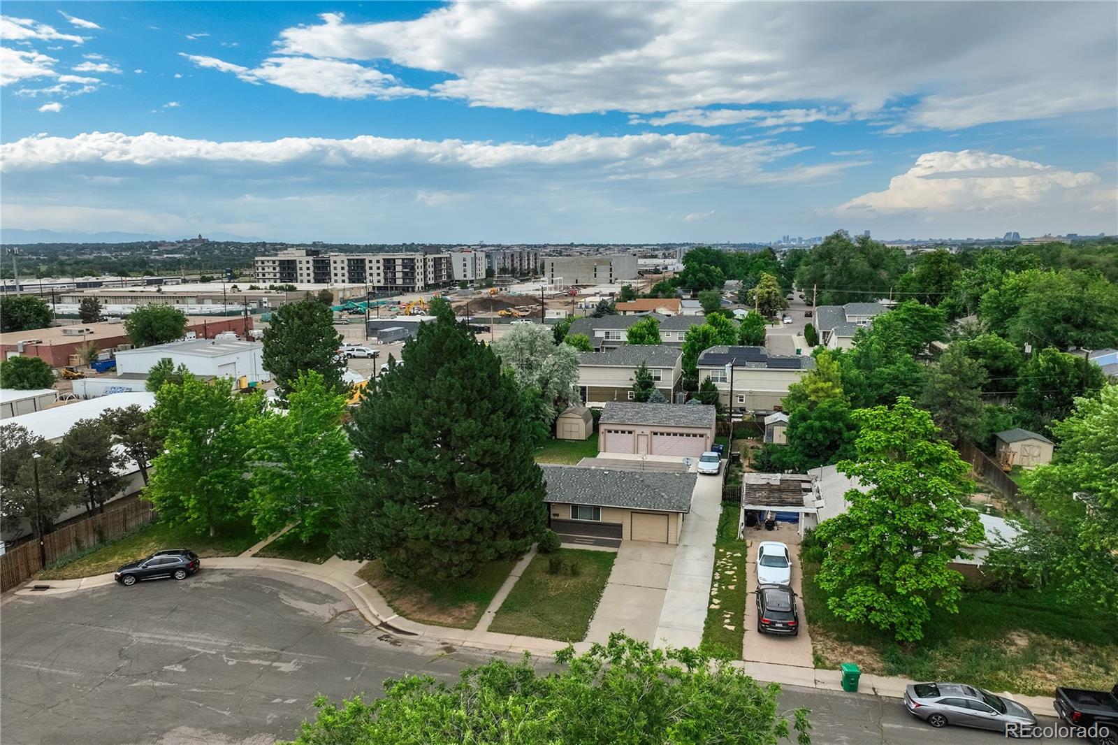 MLS Image #42 for 1231 w radcliff avenue,englewood, Colorado