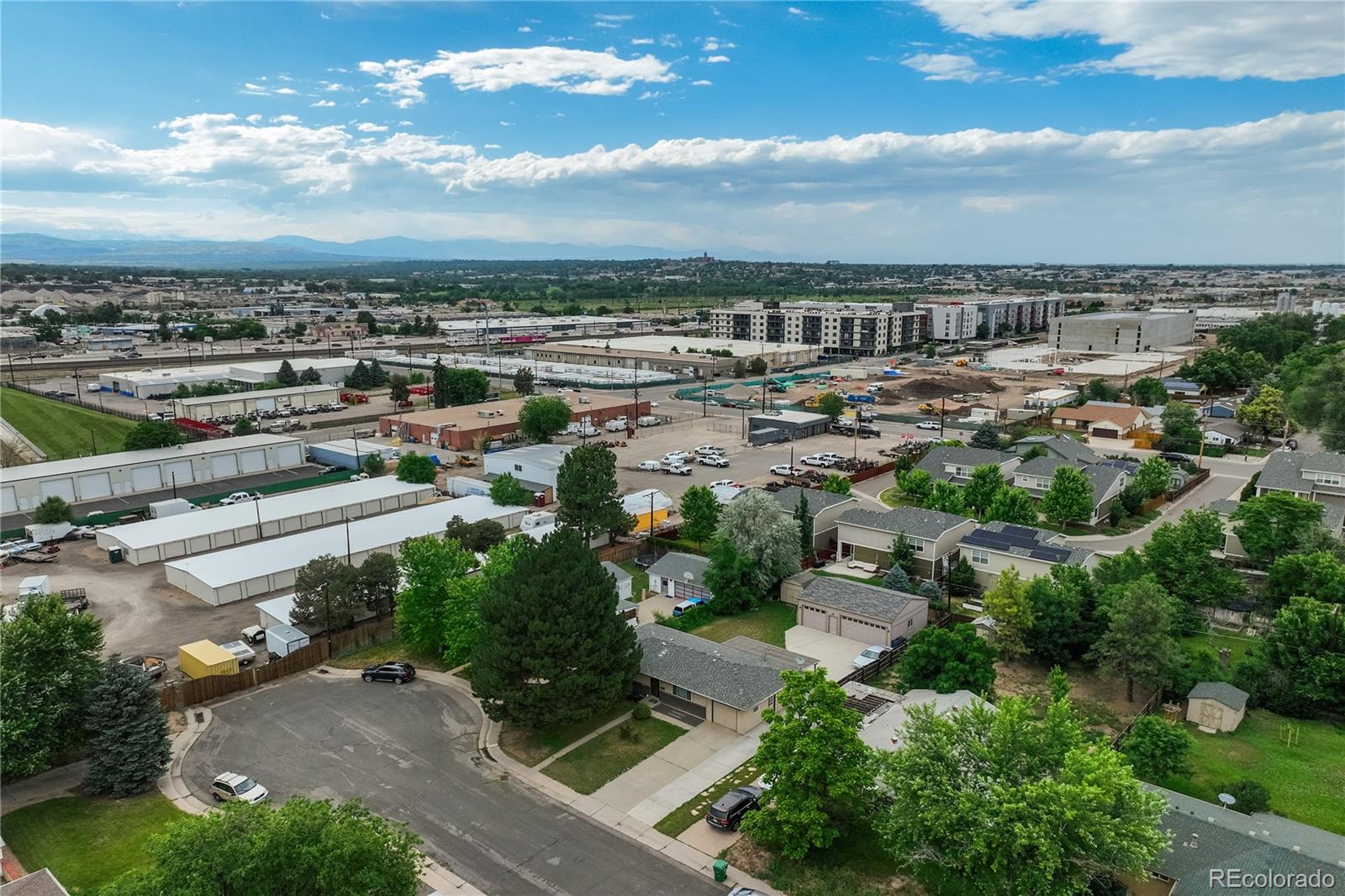 MLS Image #43 for 1231 w radcliff avenue,englewood, Colorado