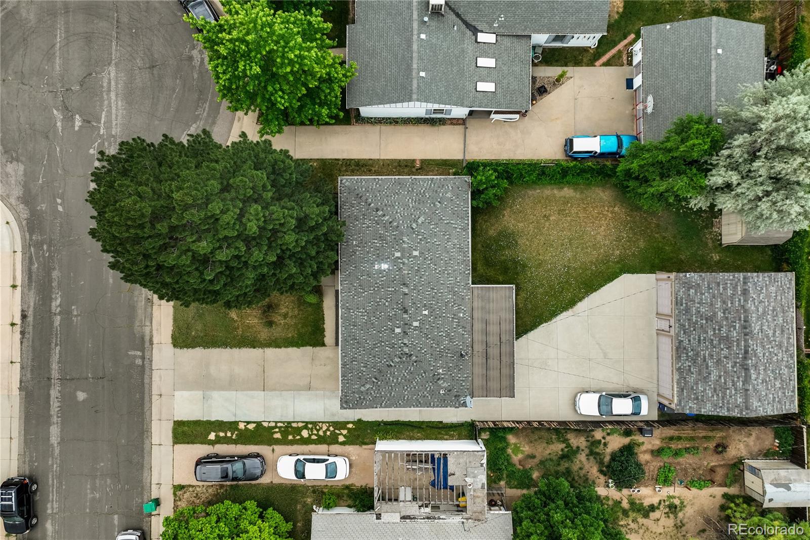 MLS Image #45 for 1231 w radcliff avenue,englewood, Colorado