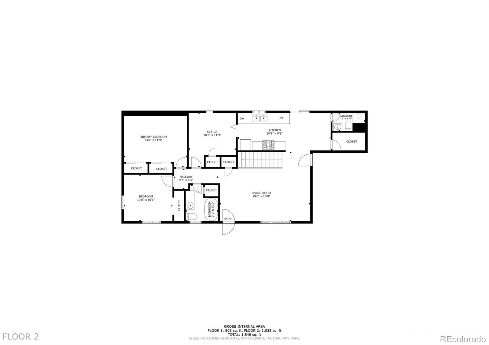 MLS Image #46 for 1231 w radcliff avenue,englewood, Colorado