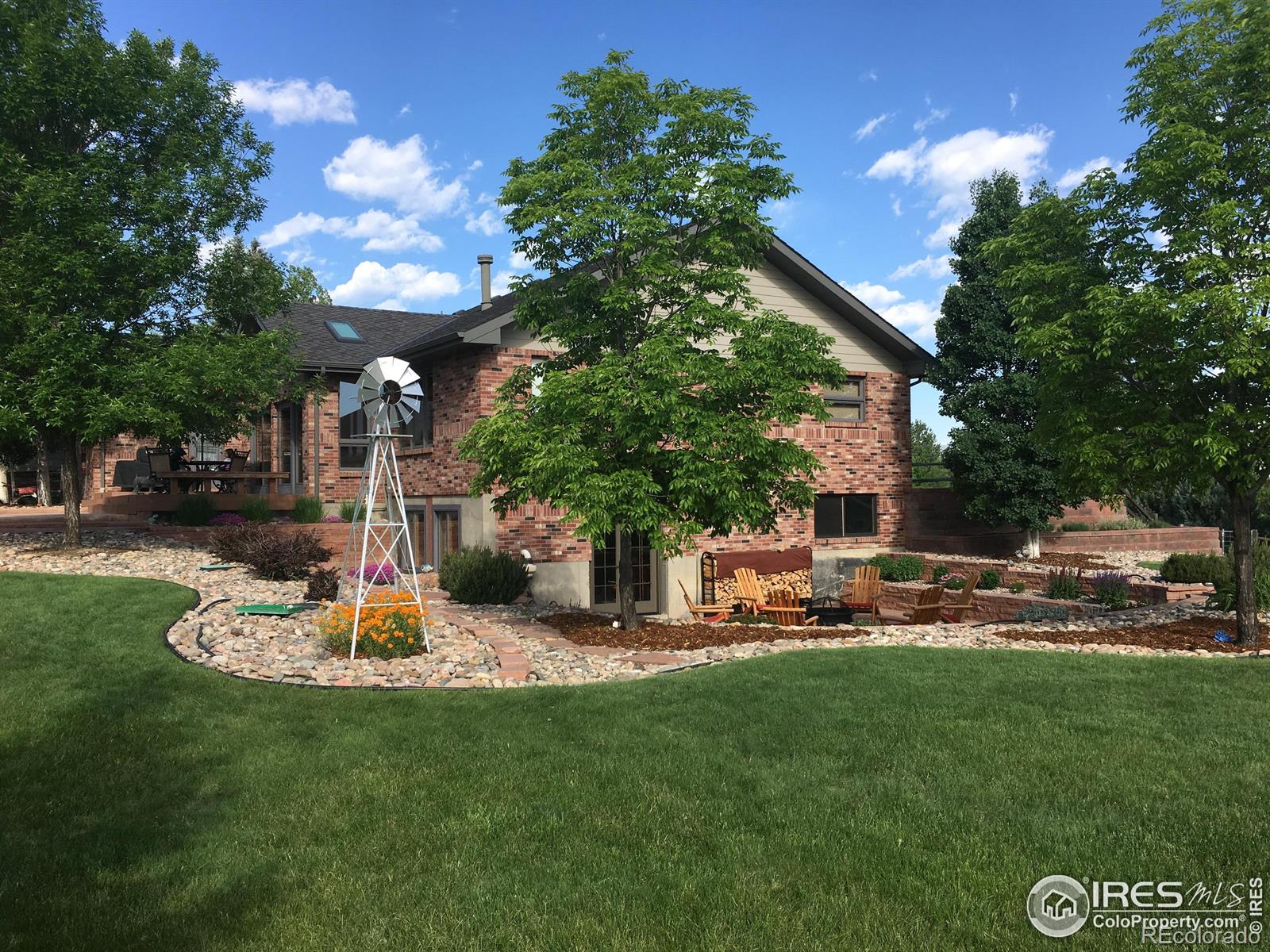 MLS Image #3 for 612  joyce court,berthoud, Colorado