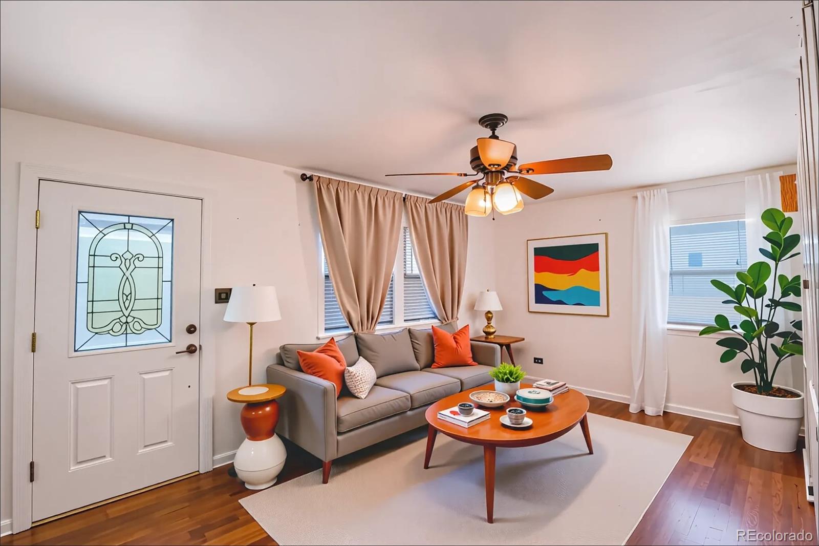 MLS Image #1 for 2205 s king street,denver, Colorado