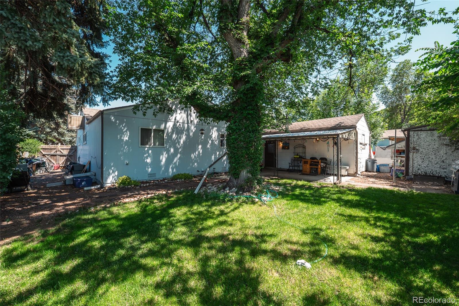 MLS Image #20 for 2205 s king street,denver, Colorado