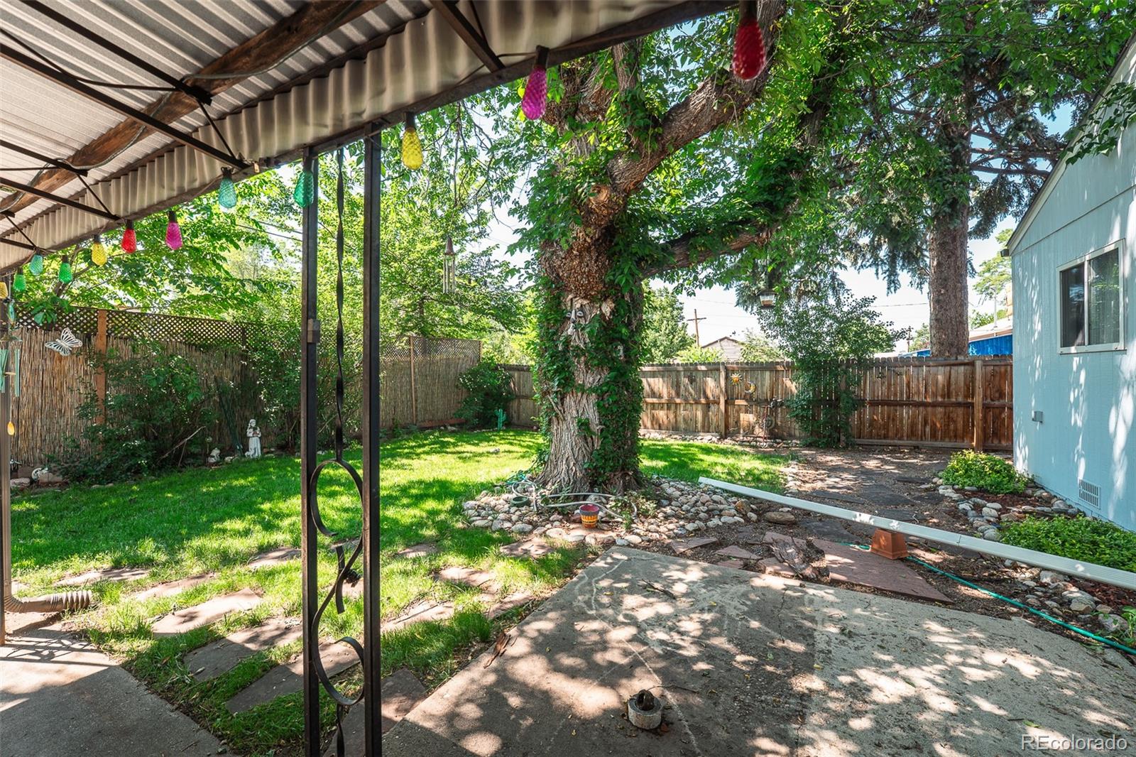 MLS Image #21 for 2205 s king street,denver, Colorado
