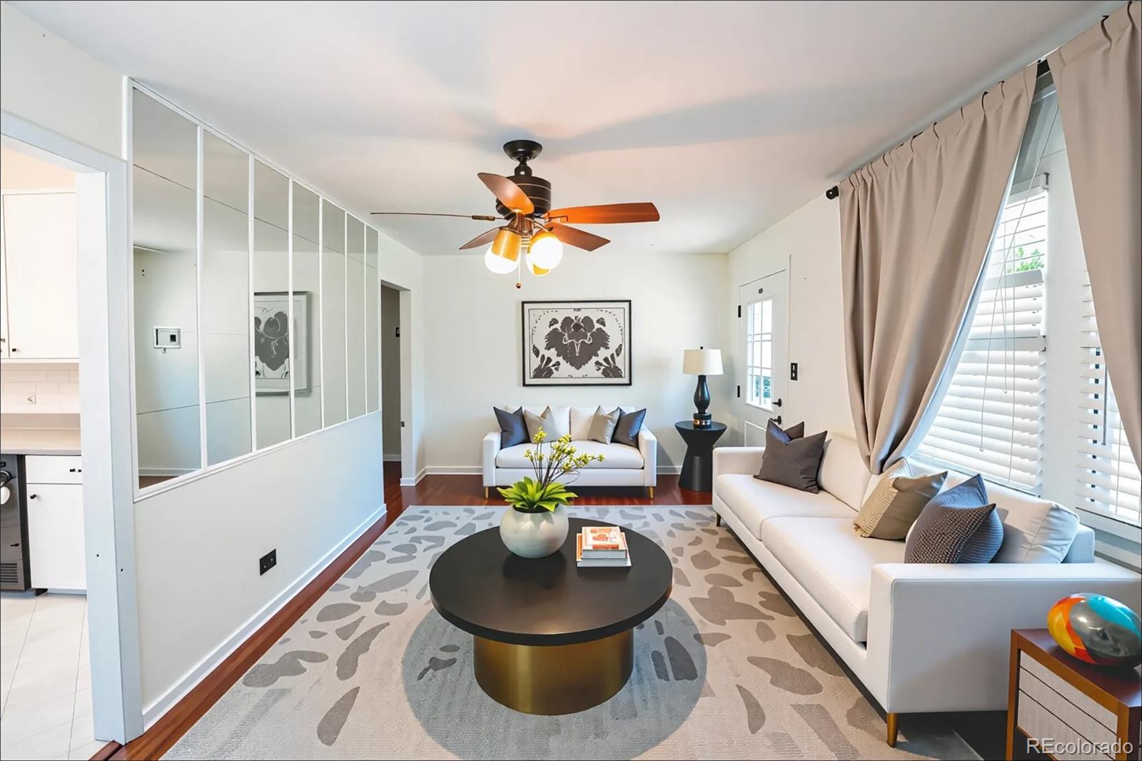 MLS Image #3 for 2205 s king street,denver, Colorado