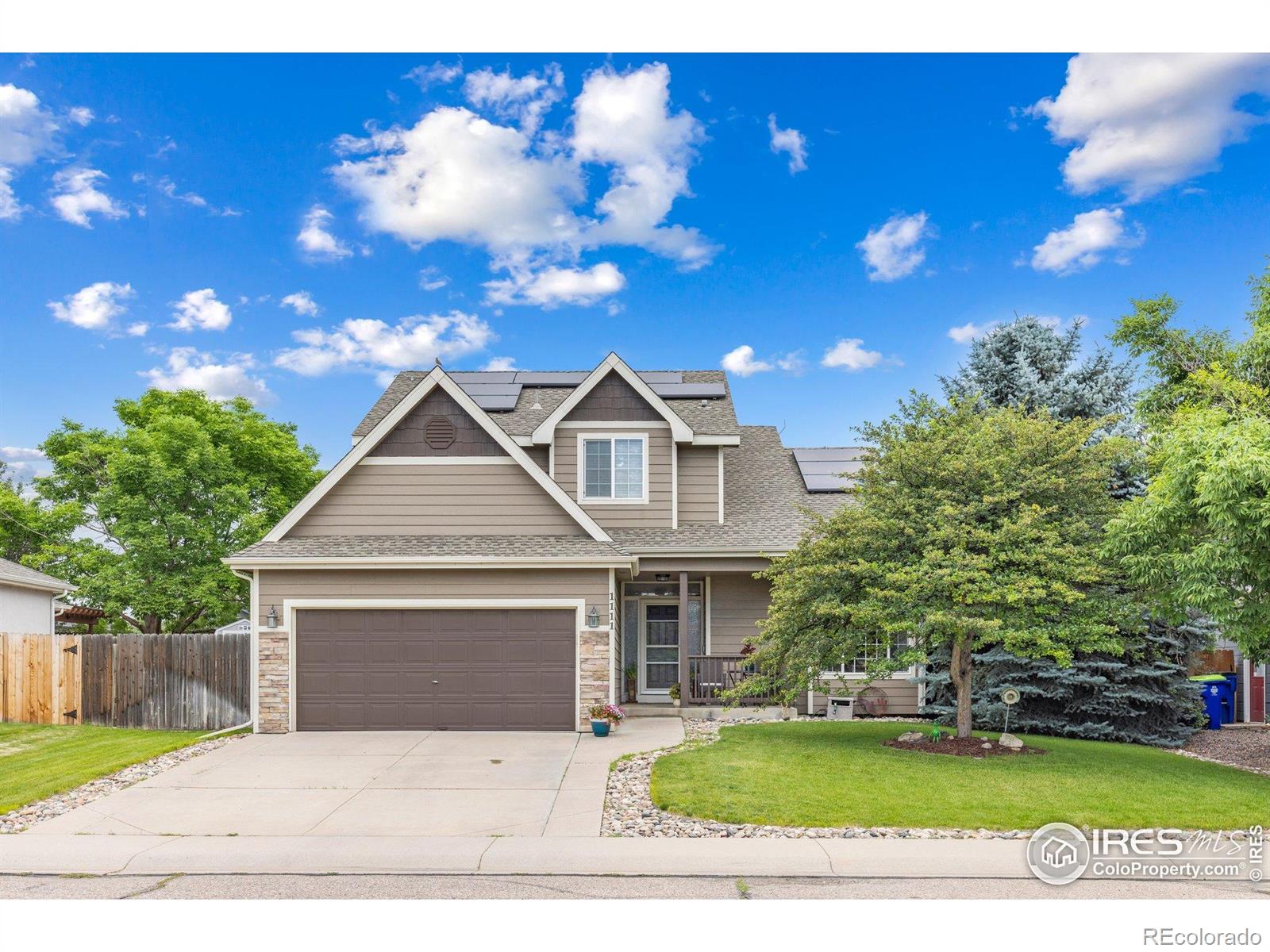 MLS Image #0 for 1111  valley place,windsor, Colorado
