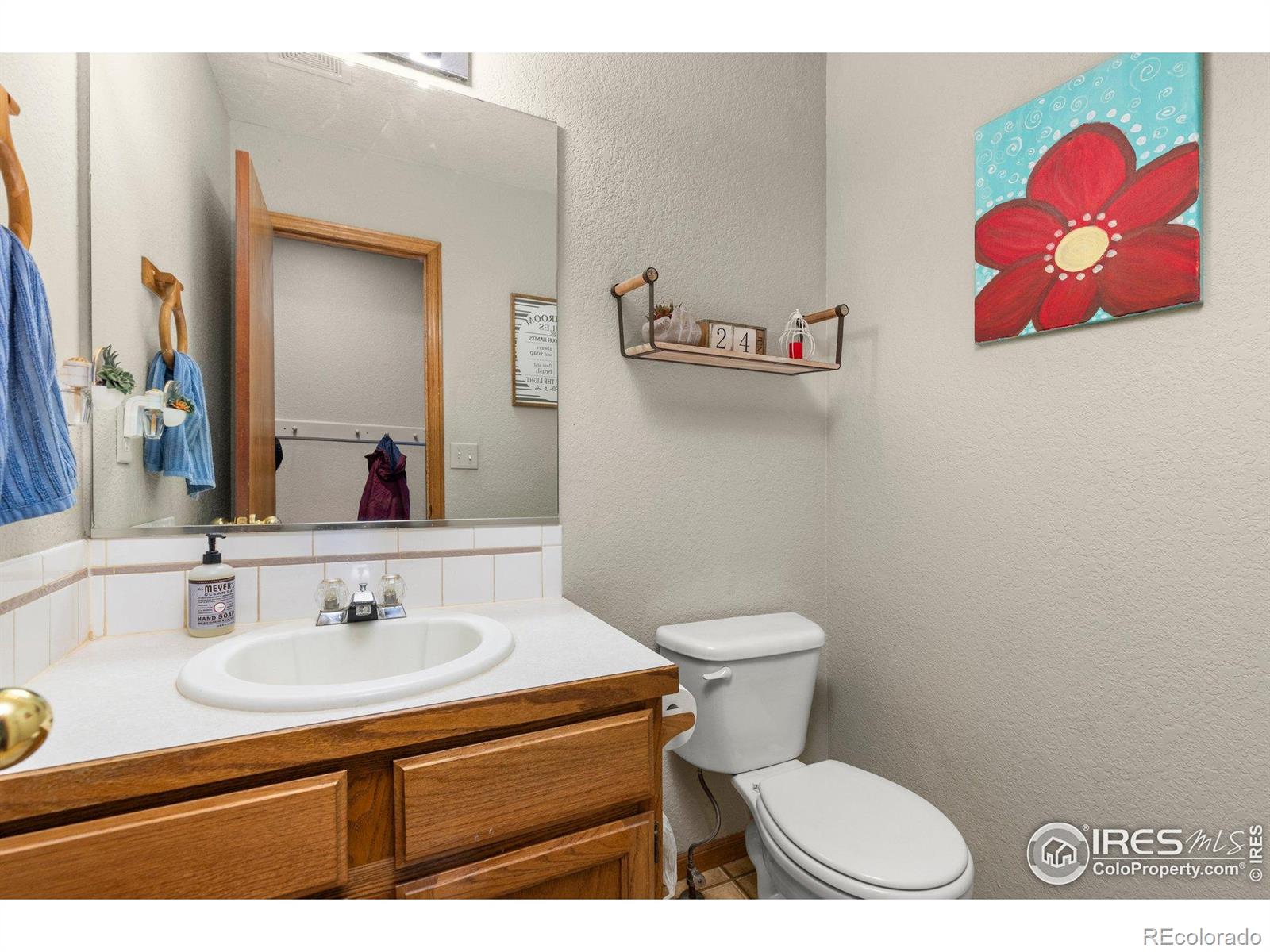 MLS Image #16 for 1111  valley place,windsor, Colorado