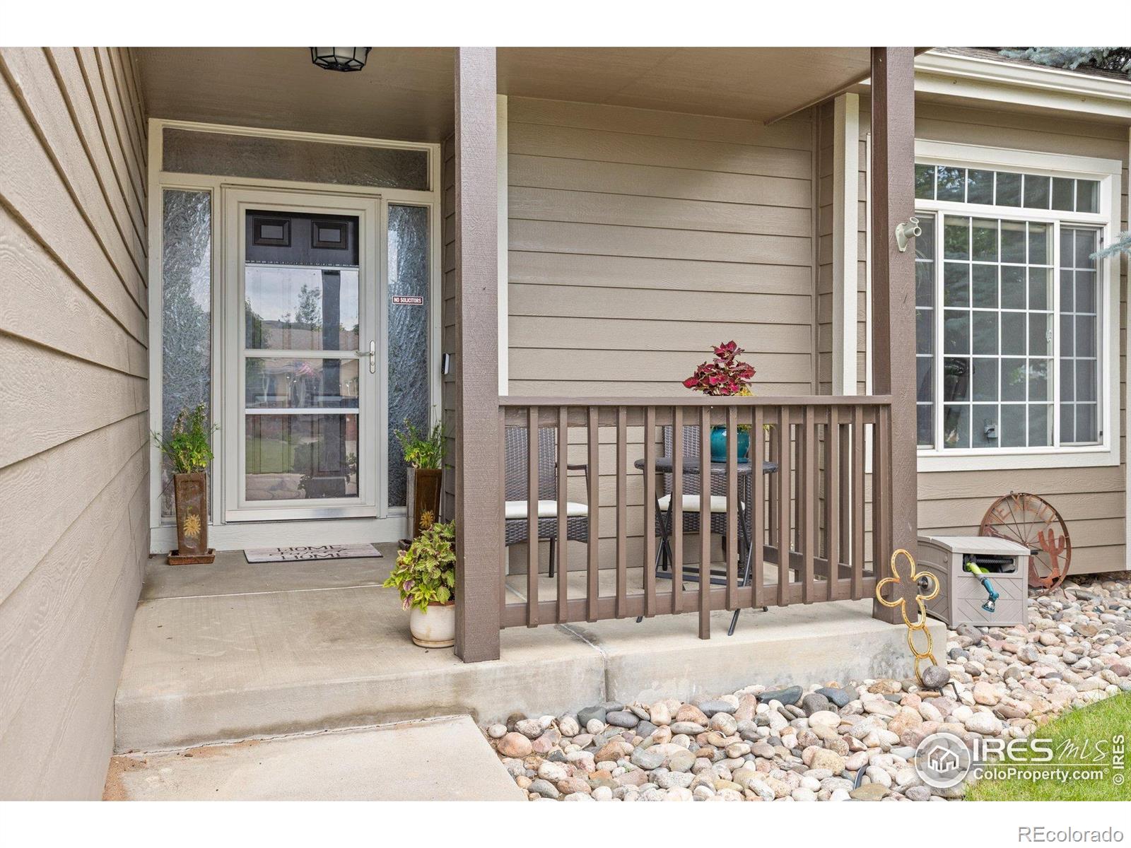 MLS Image #2 for 1111  valley place,windsor, Colorado