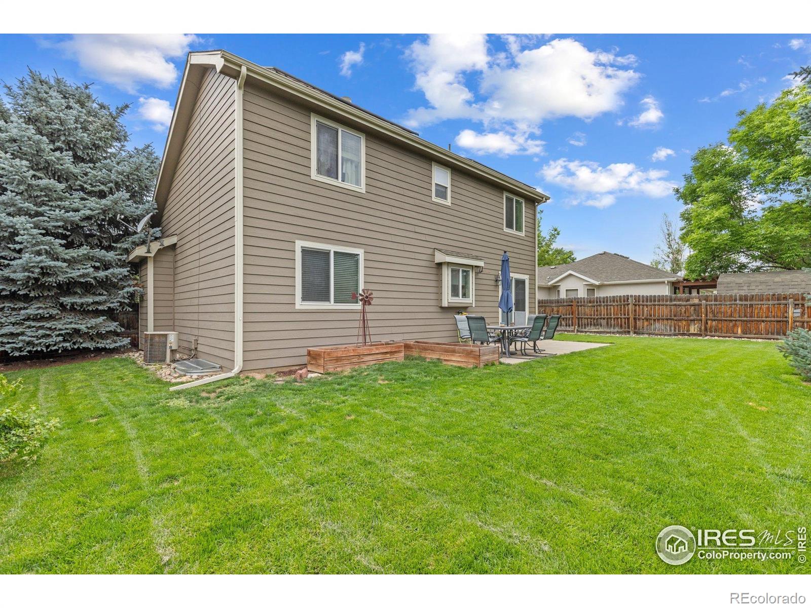 MLS Image #25 for 1111  valley place,windsor, Colorado