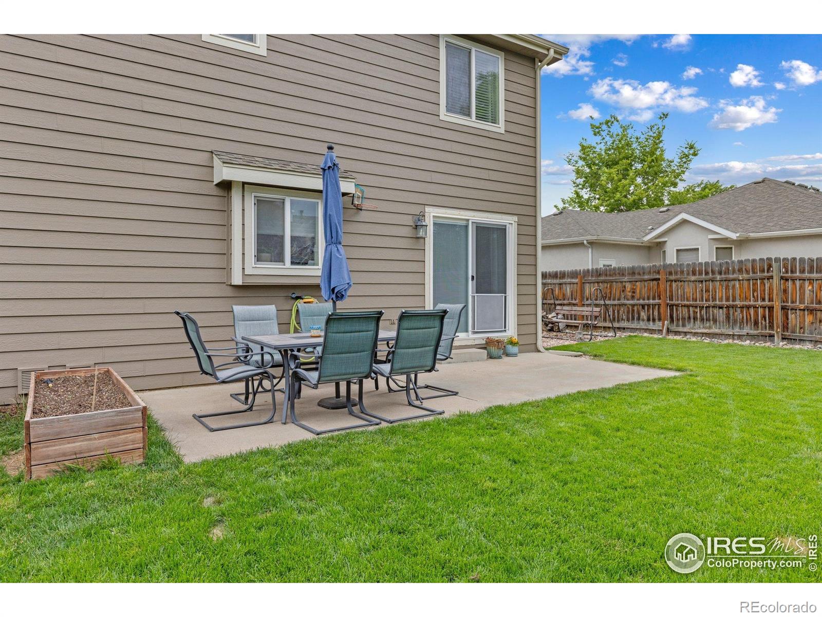 MLS Image #26 for 1111  valley place,windsor, Colorado