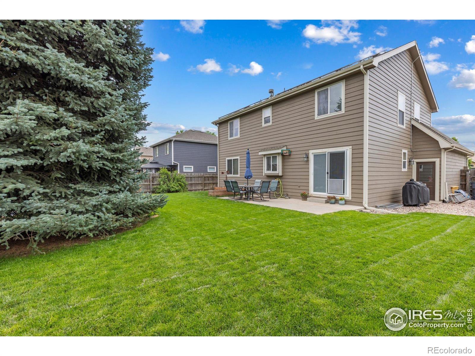 MLS Image #28 for 1111  valley place,windsor, Colorado