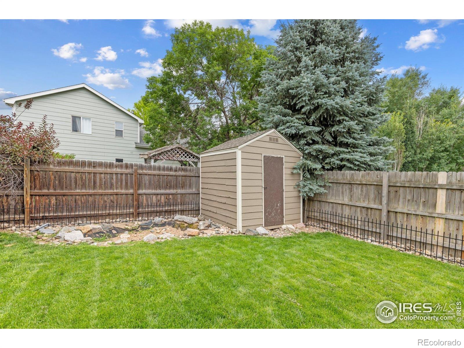 MLS Image #31 for 1111  valley place,windsor, Colorado