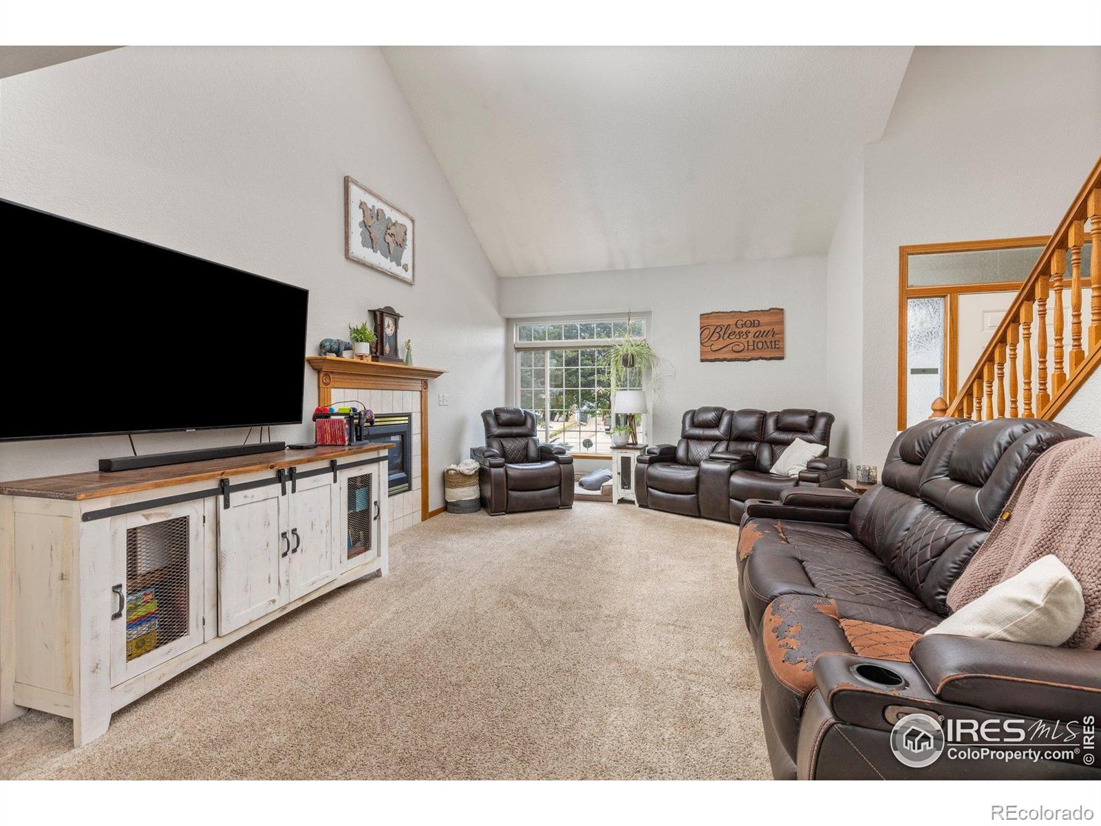 MLS Image #5 for 1111  valley place,windsor, Colorado