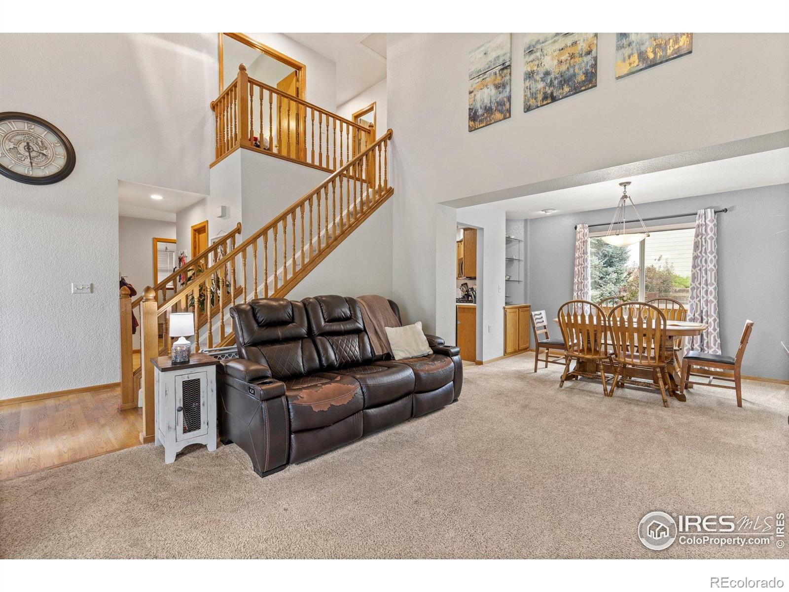 MLS Image #7 for 1111  valley place,windsor, Colorado