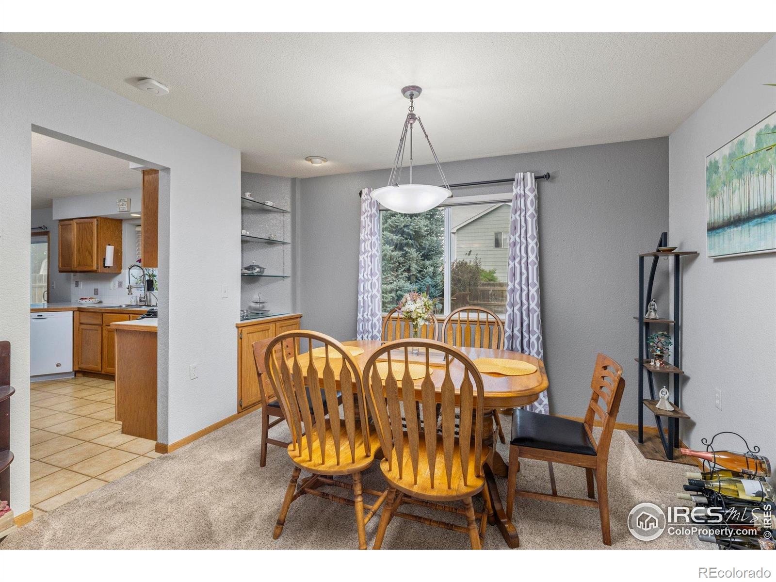 MLS Image #9 for 1111  valley place,windsor, Colorado