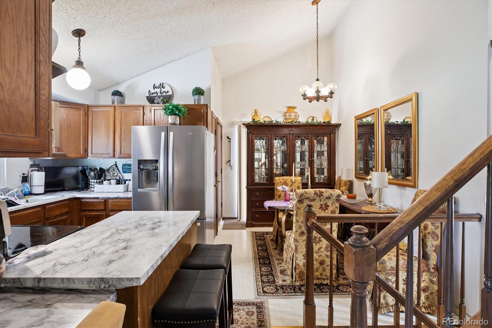 MLS Image #5 for 4422  elkhart street,denver, Colorado