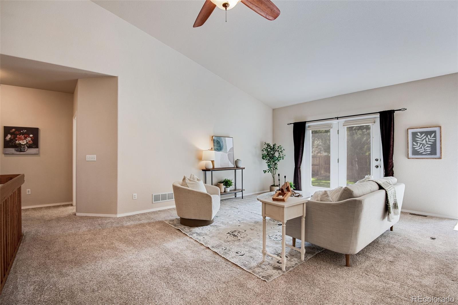 MLS Image #10 for 9235  allana court,colorado springs, Colorado