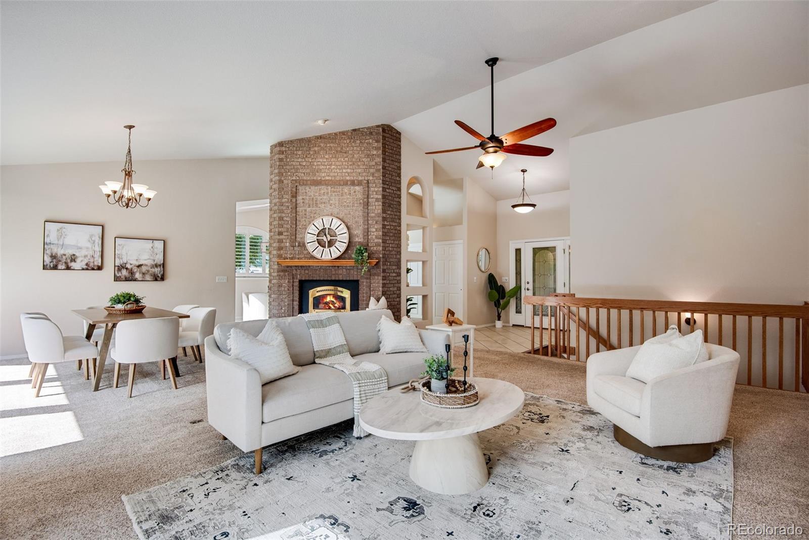 MLS Image #11 for 9235  allana court,colorado springs, Colorado