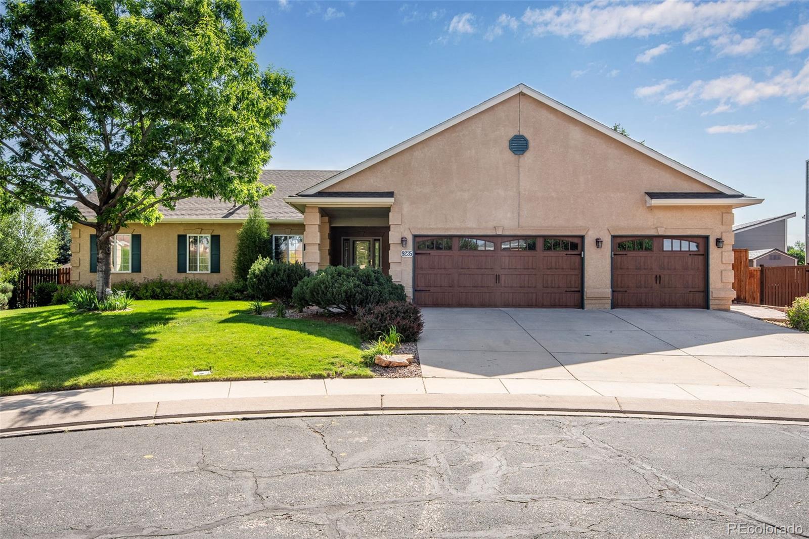 MLS Image #6 for 9235  allana court,colorado springs, Colorado