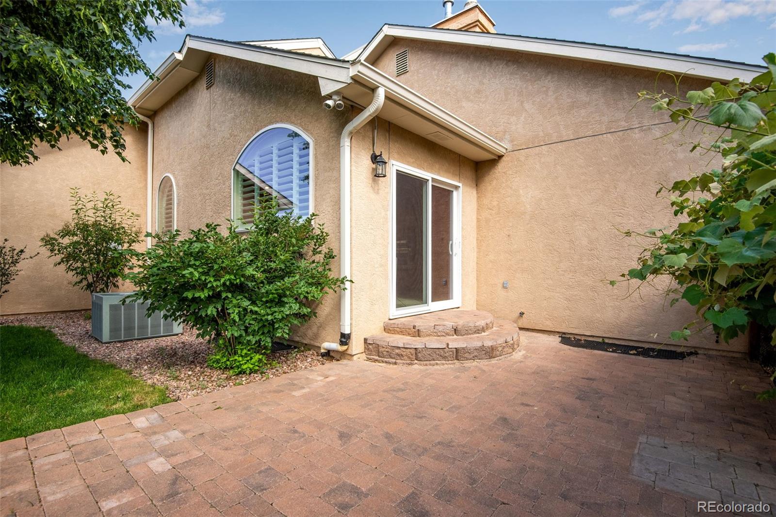 MLS Image #7 for 9235  allana court,colorado springs, Colorado