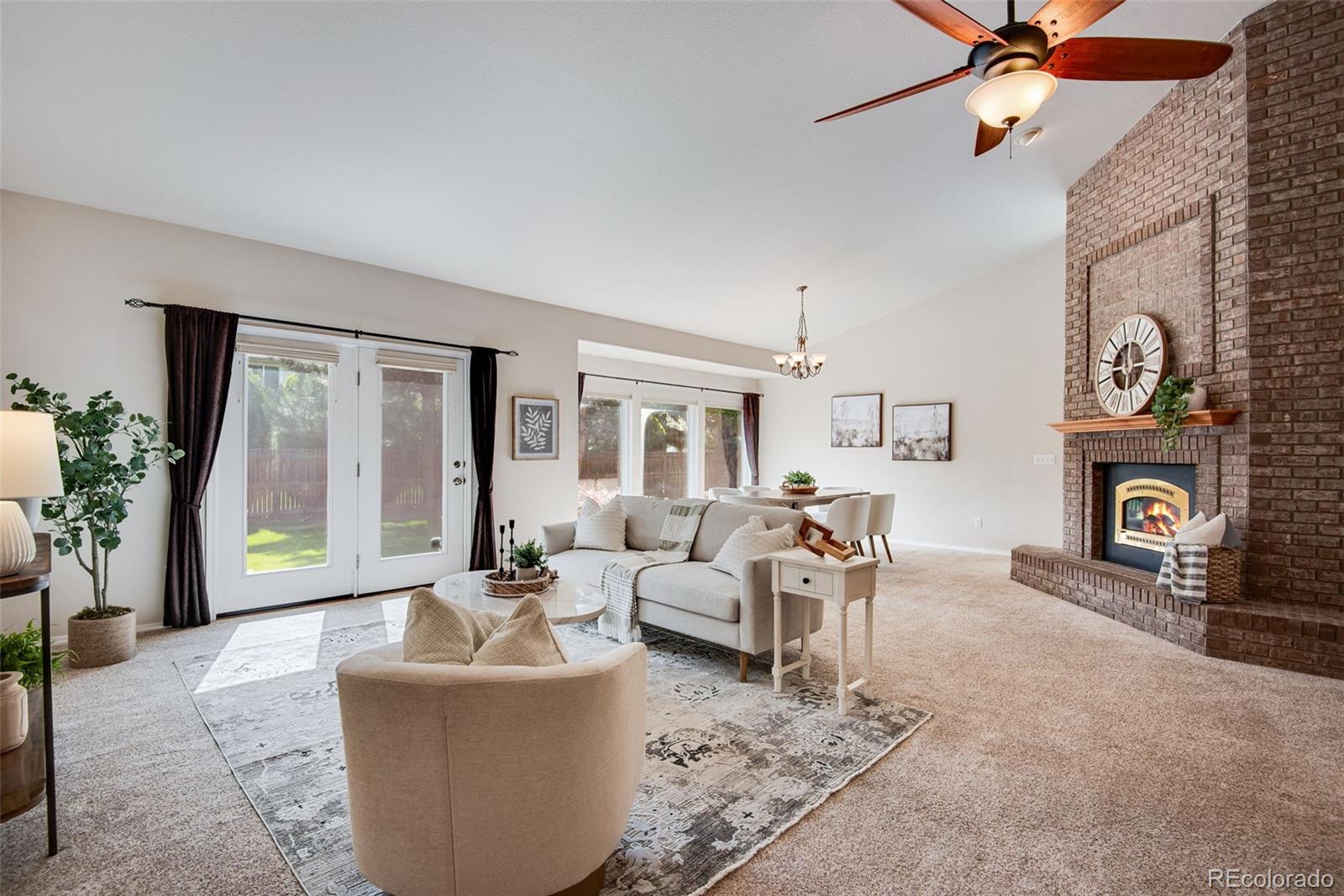MLS Image #9 for 9235  allana court,colorado springs, Colorado