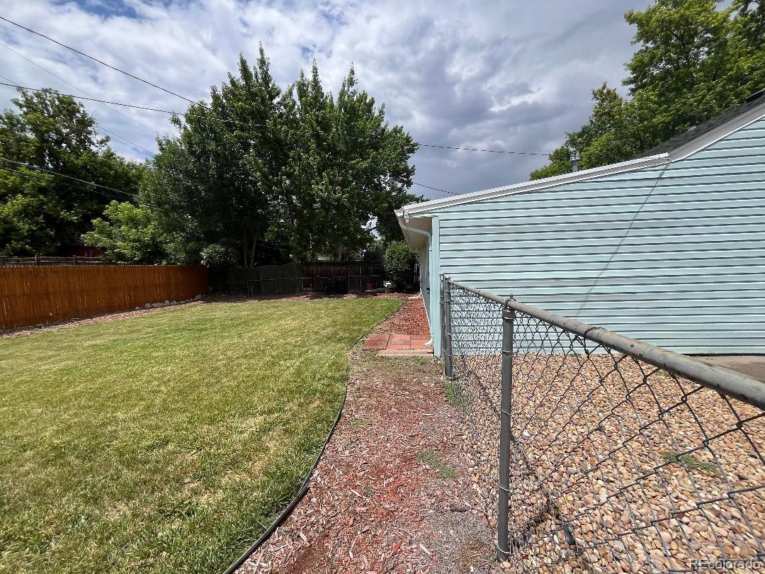 MLS Image #21 for 2285 s knox court,denver, Colorado