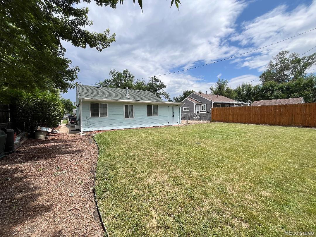 MLS Image #23 for 2285 s knox court,denver, Colorado