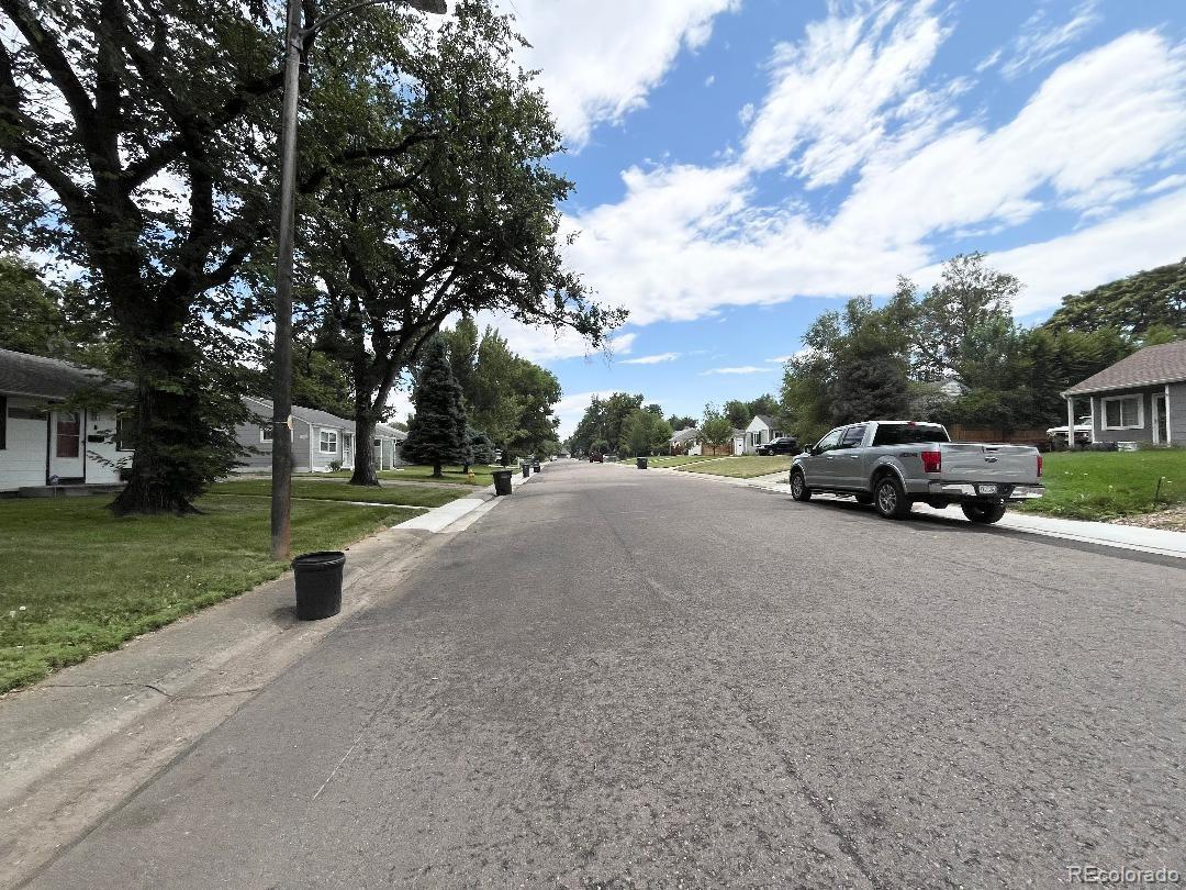MLS Image #25 for 2285 s knox court,denver, Colorado