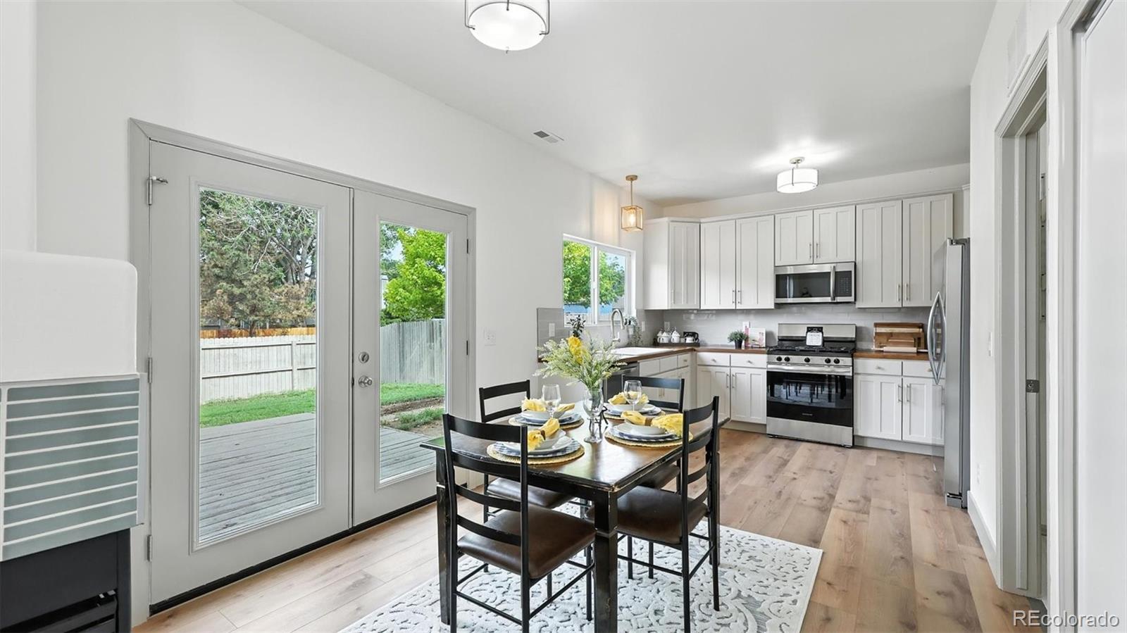 MLS Image #10 for 4304  gunbarrel drive,colorado springs, Colorado