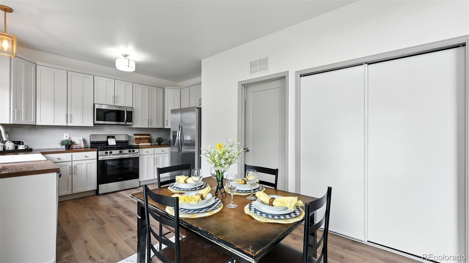 MLS Image #14 for 4304  gunbarrel drive,colorado springs, Colorado