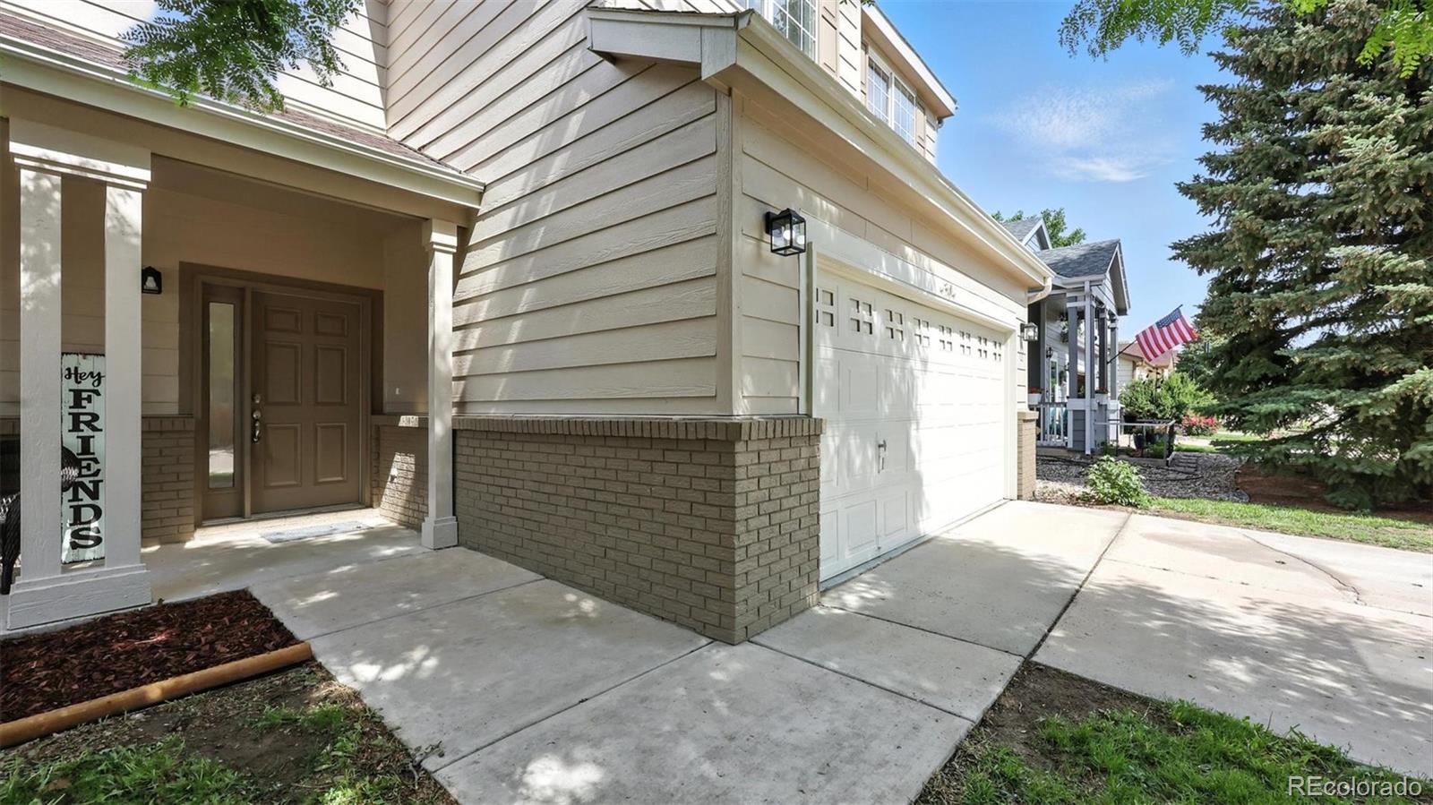 MLS Image #3 for 4304  gunbarrel drive,colorado springs, Colorado