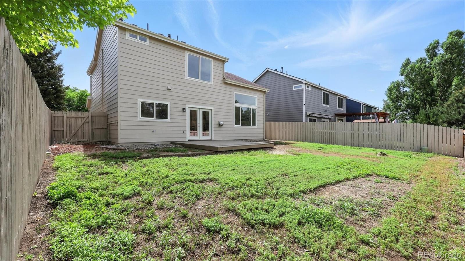 MLS Image #39 for 4304  gunbarrel drive,colorado springs, Colorado