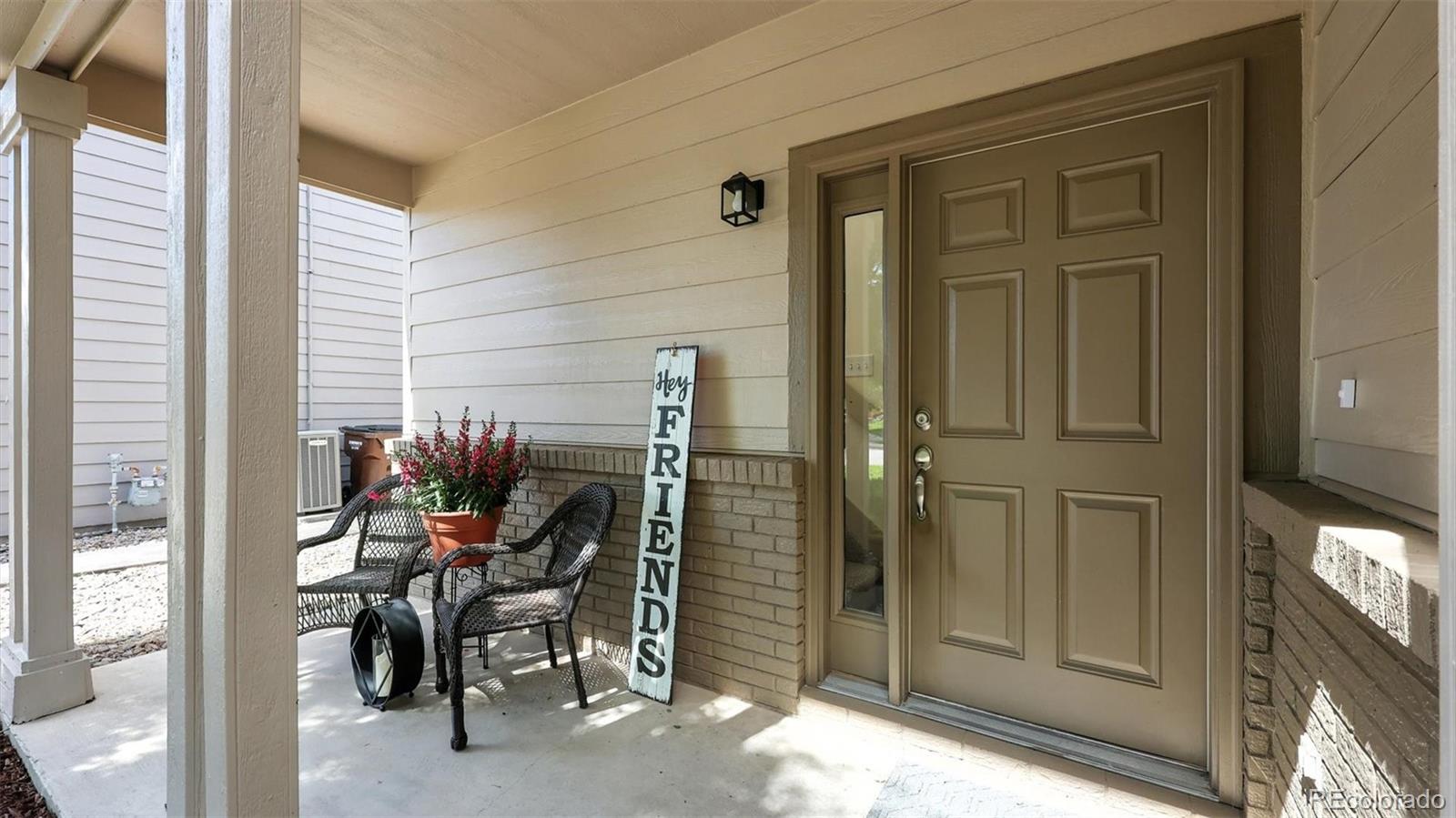 MLS Image #4 for 4304  gunbarrel drive,colorado springs, Colorado