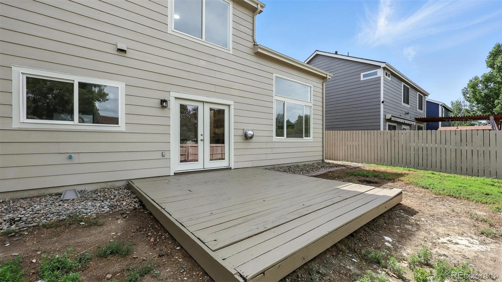 MLS Image #40 for 4304  gunbarrel drive,colorado springs, Colorado