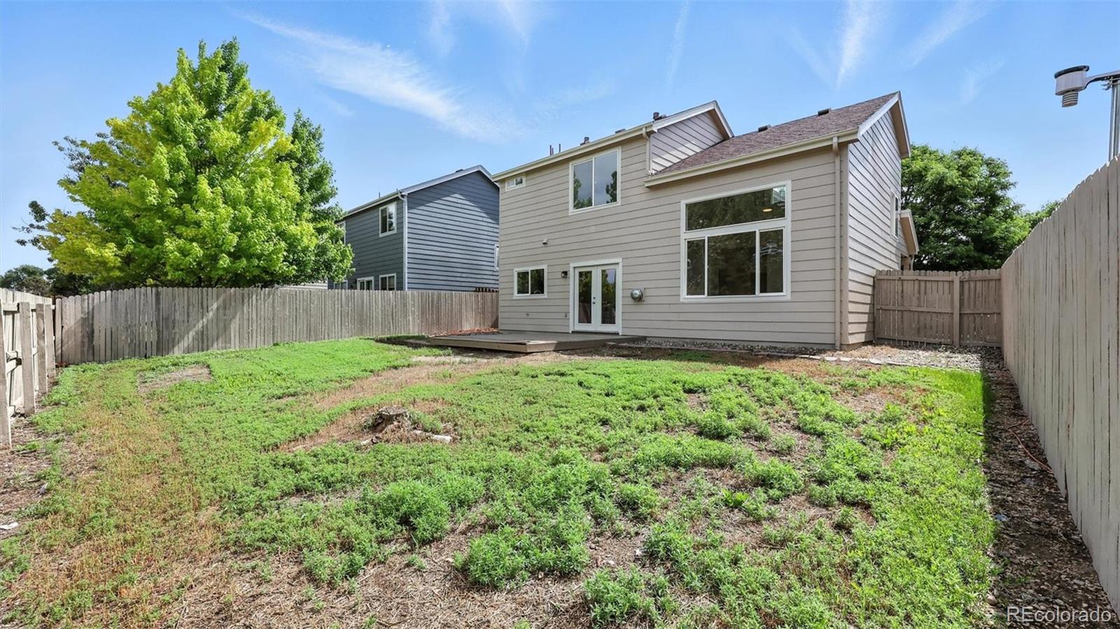 MLS Image #42 for 4304  gunbarrel drive,colorado springs, Colorado