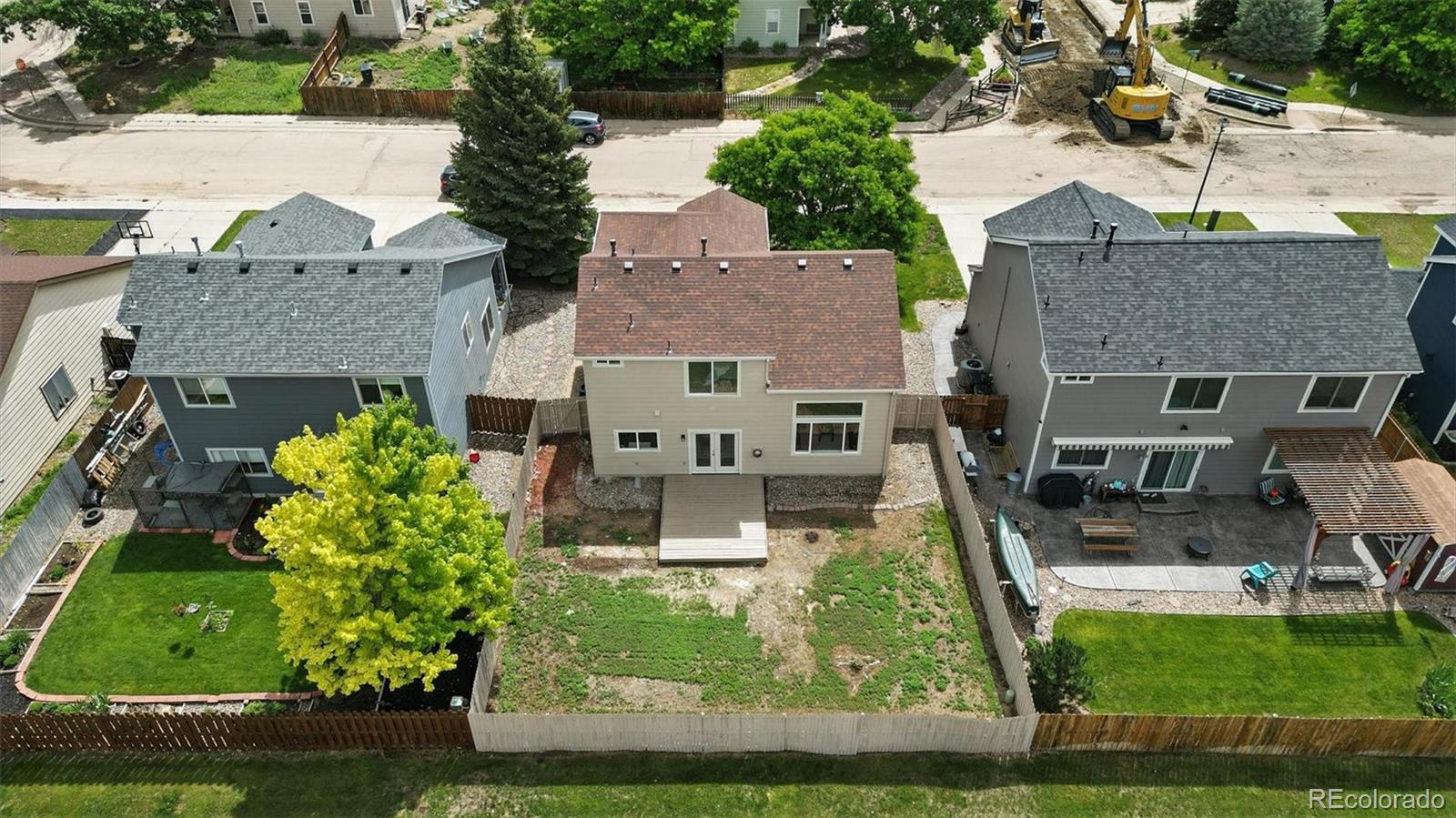 MLS Image #47 for 4304  gunbarrel drive,colorado springs, Colorado