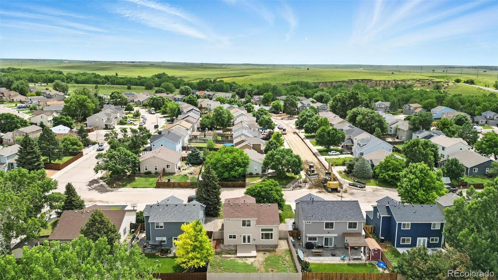 MLS Image #48 for 4304  gunbarrel drive,colorado springs, Colorado