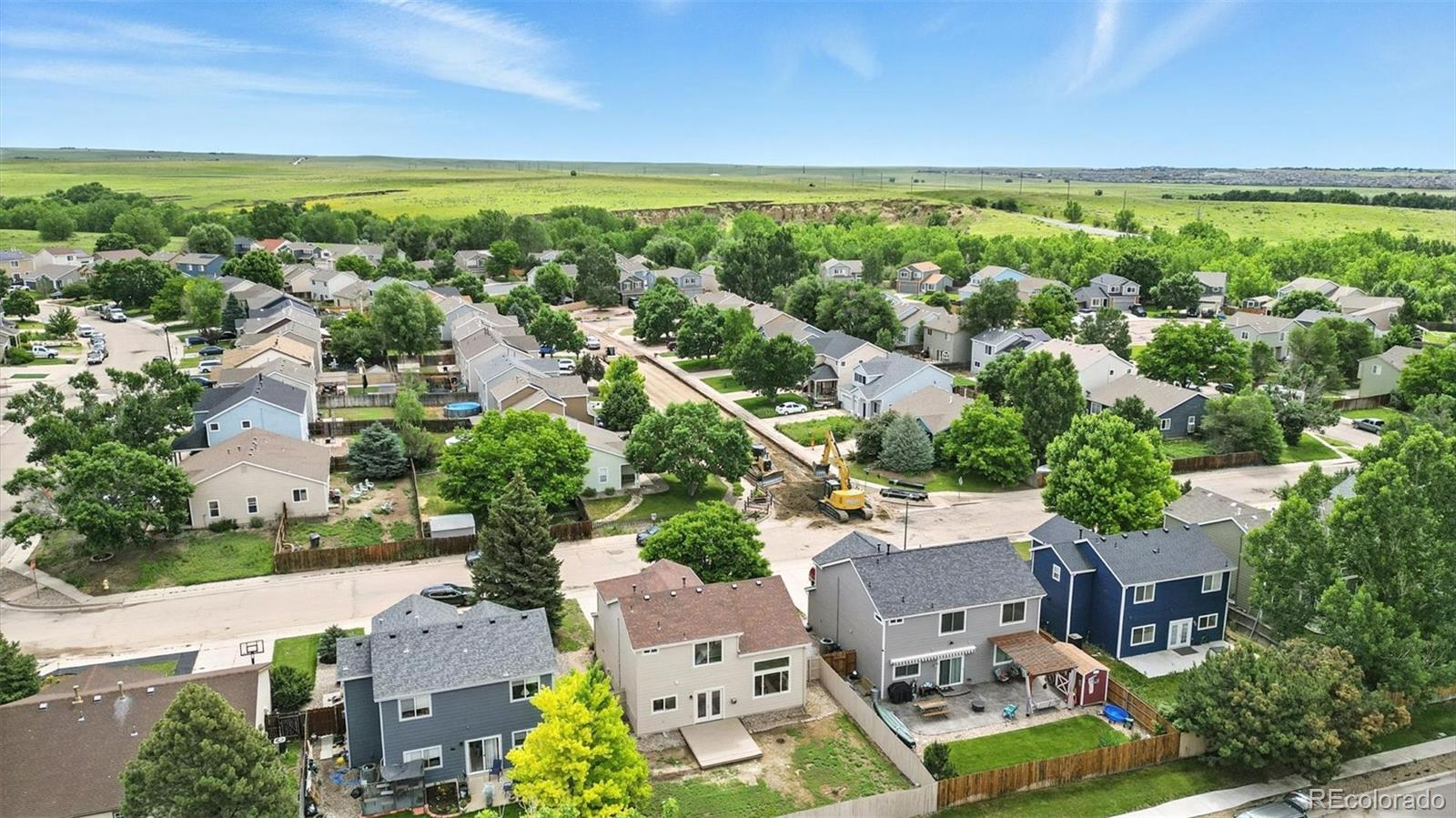 MLS Image #49 for 4304  gunbarrel drive,colorado springs, Colorado