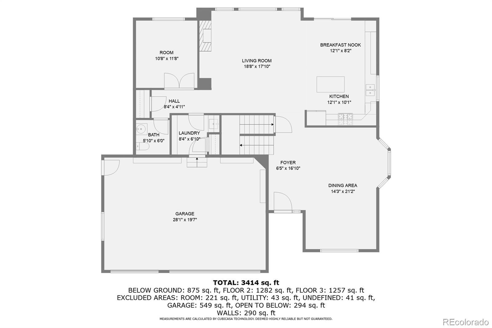 MLS Image #31 for 1730  pear court,brighton, Colorado