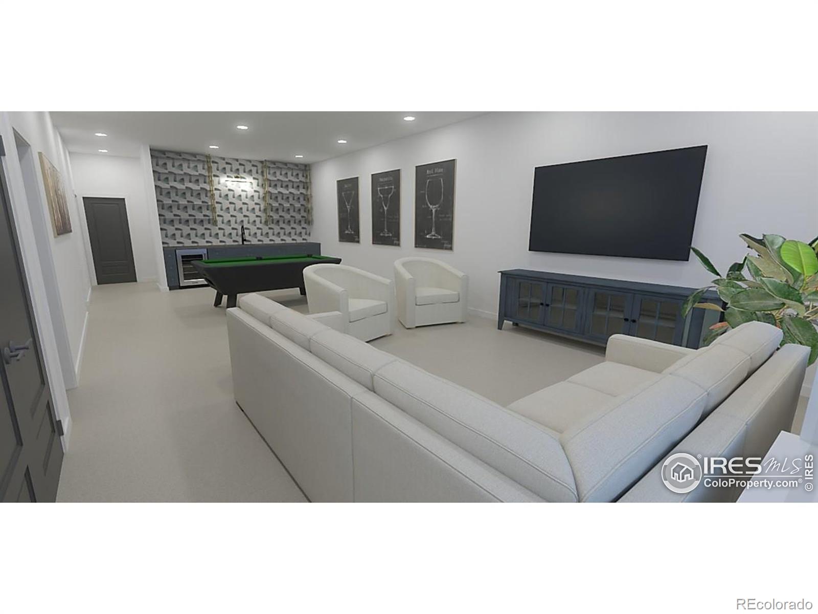 MLS Image #11 for 848  trail ridge drive,louisville, Colorado