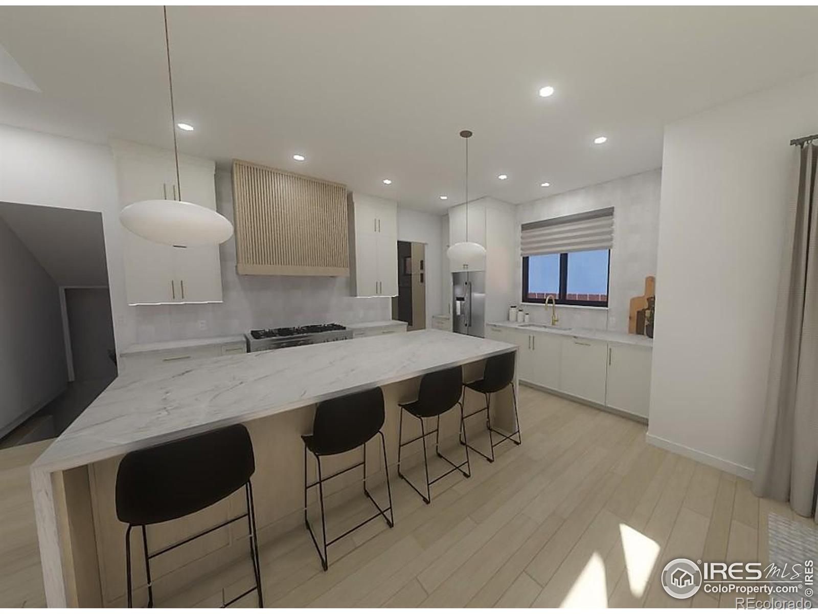 MLS Image #5 for 848  trail ridge drive,louisville, Colorado