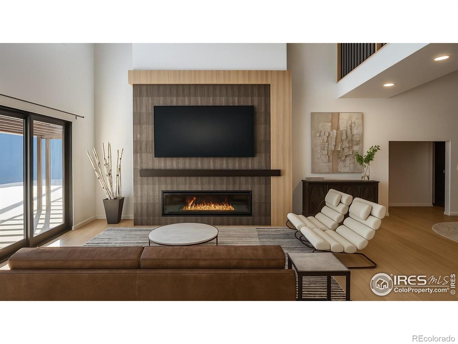 MLS Image #7 for 848  trail ridge drive,louisville, Colorado
