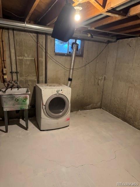 MLS Image #13 for 8250  ralph lane,denver, Colorado