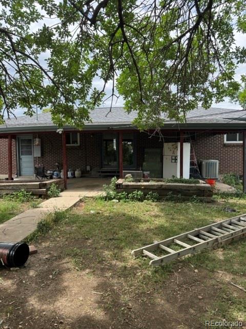 MLS Image #22 for 8250  ralph lane,denver, Colorado