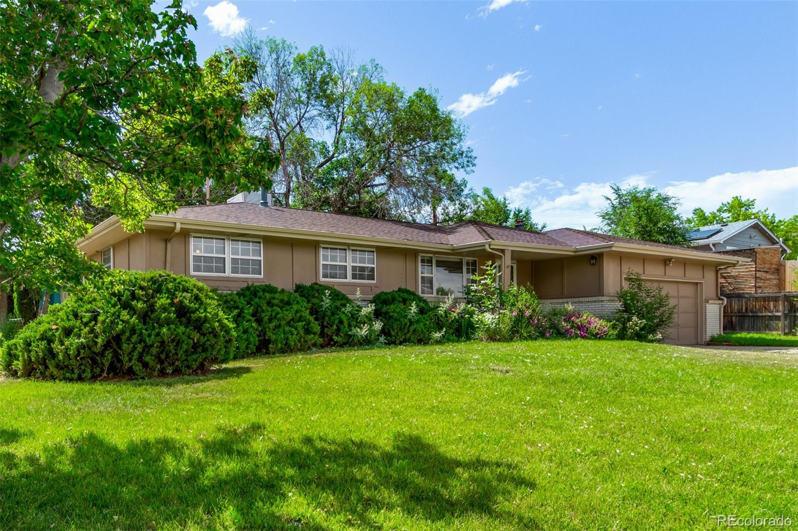 MLS Image #0 for 6131  wolff street,arvada, Colorado