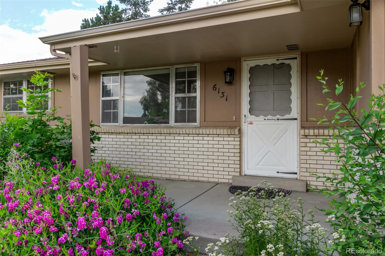 MLS Image #3 for 6131  wolff street,arvada, Colorado